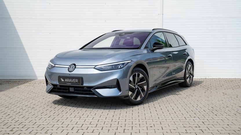 Obrázok ID.7 Tourer Pro S Limited