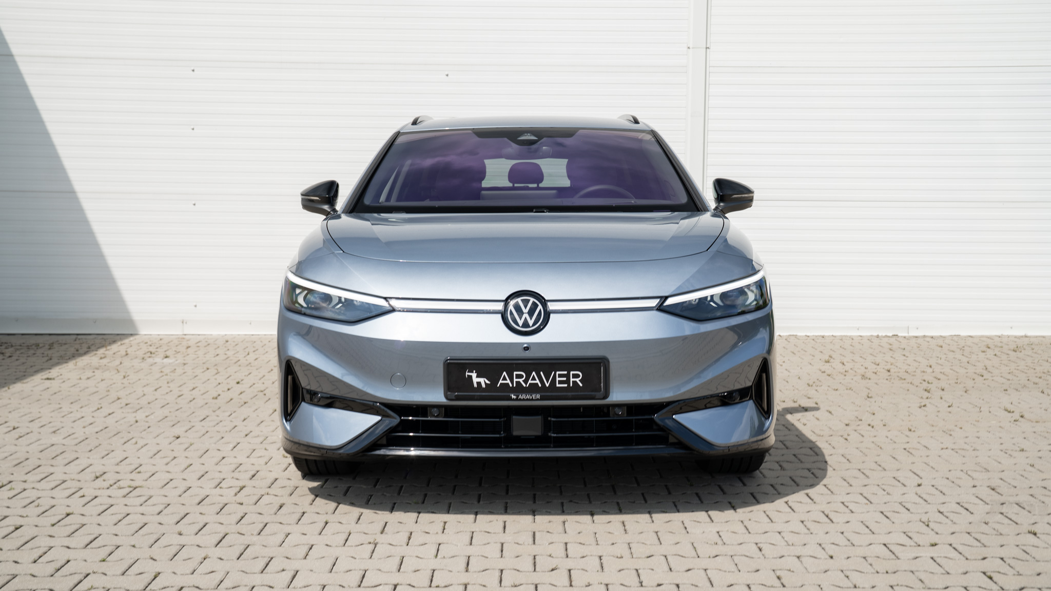 Obrázok ID.7 Tourer Pro S Limited