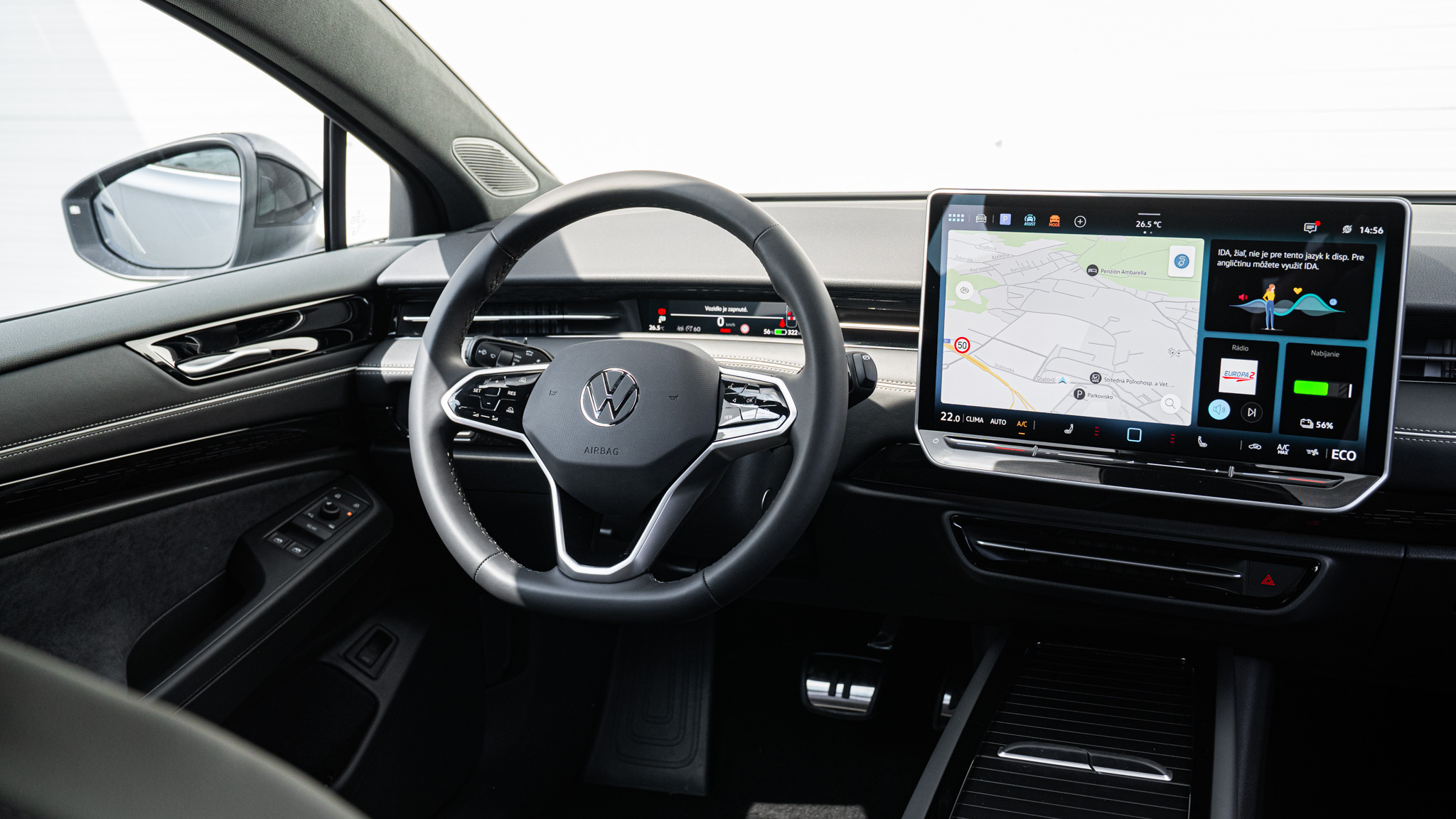 Obrázok ID.7 Tourer Pro S Limited