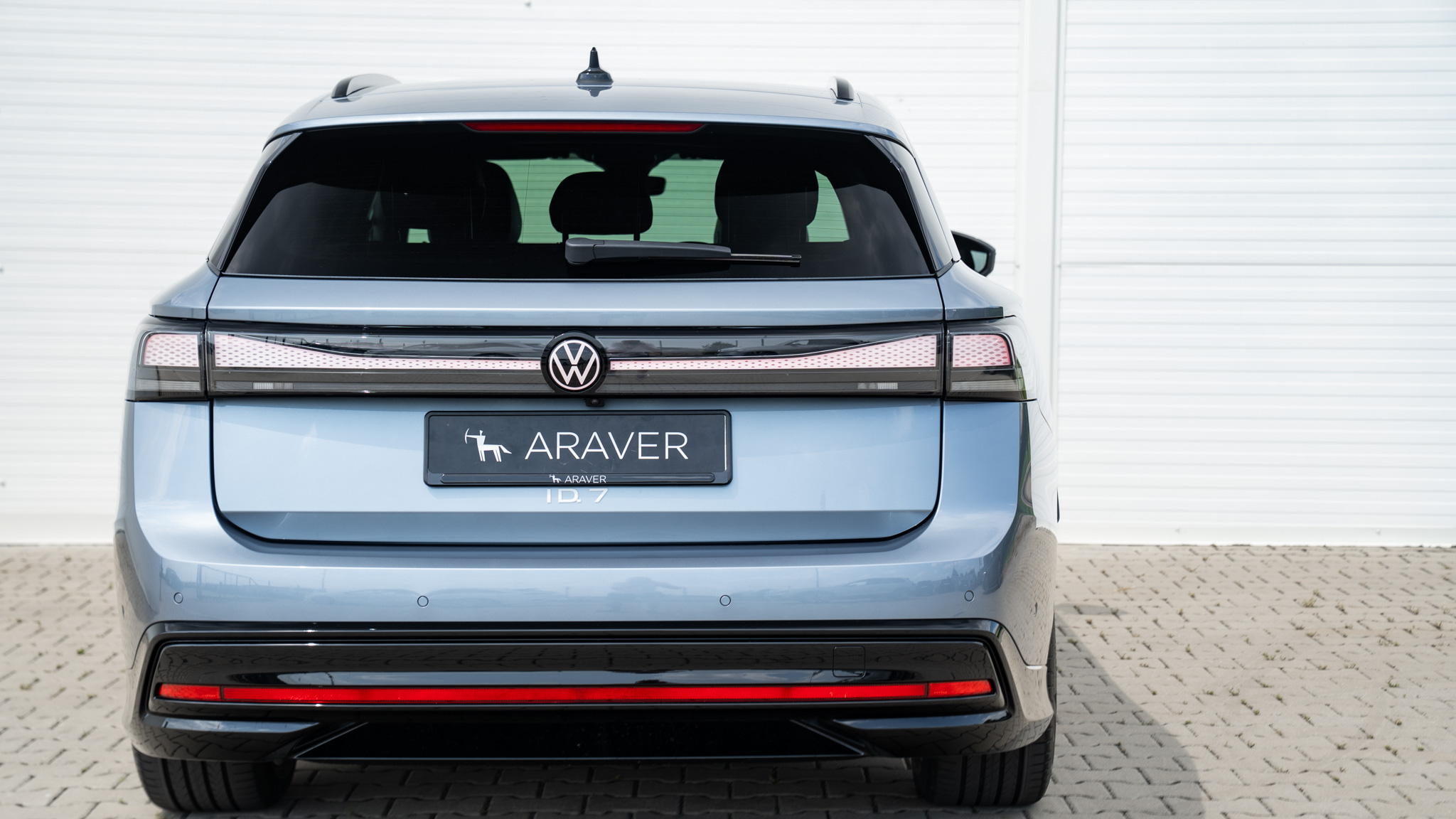 Obrázok ID.7 Tourer Pro S Limited