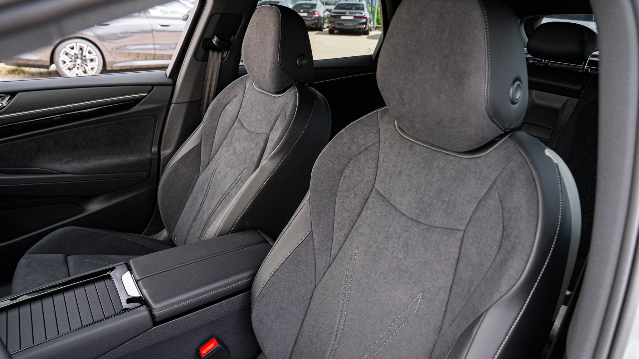 Obrázok ID.7 Tourer Pro S Limited