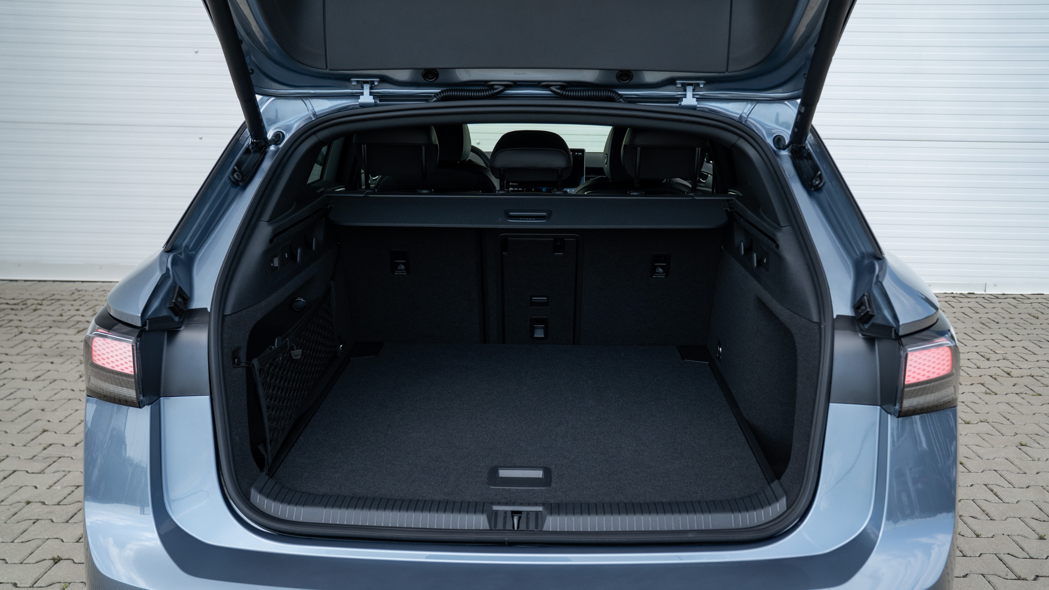 Obrázok ID.7 Tourer Pro S Limited