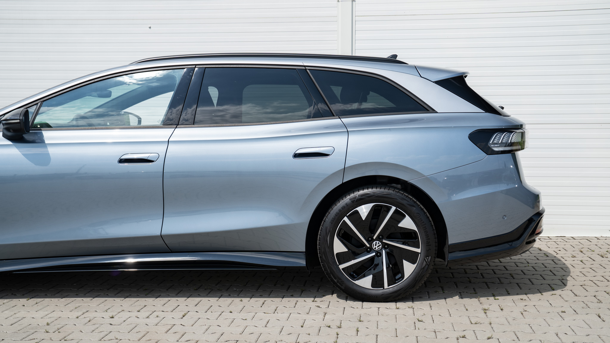 Obrázok ID.7 Tourer Pro S Limited