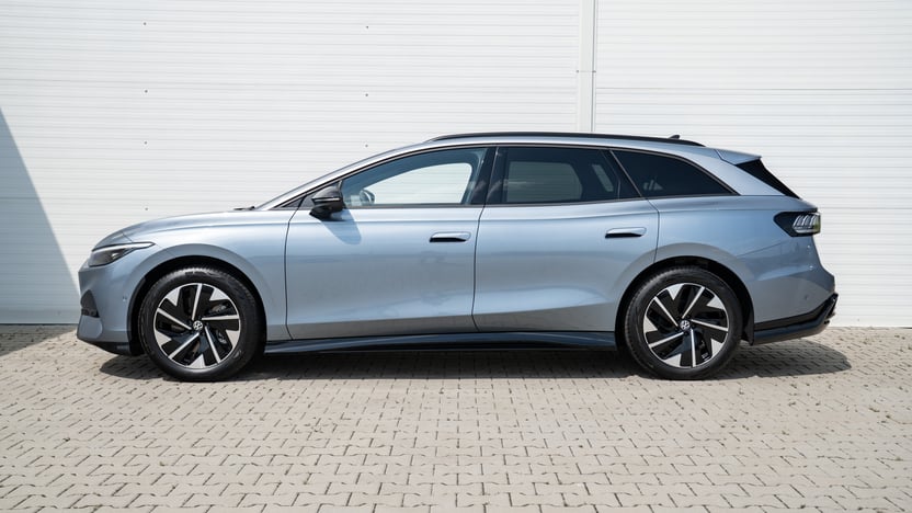 Obrázok ID.7 Tourer Pro S Limited