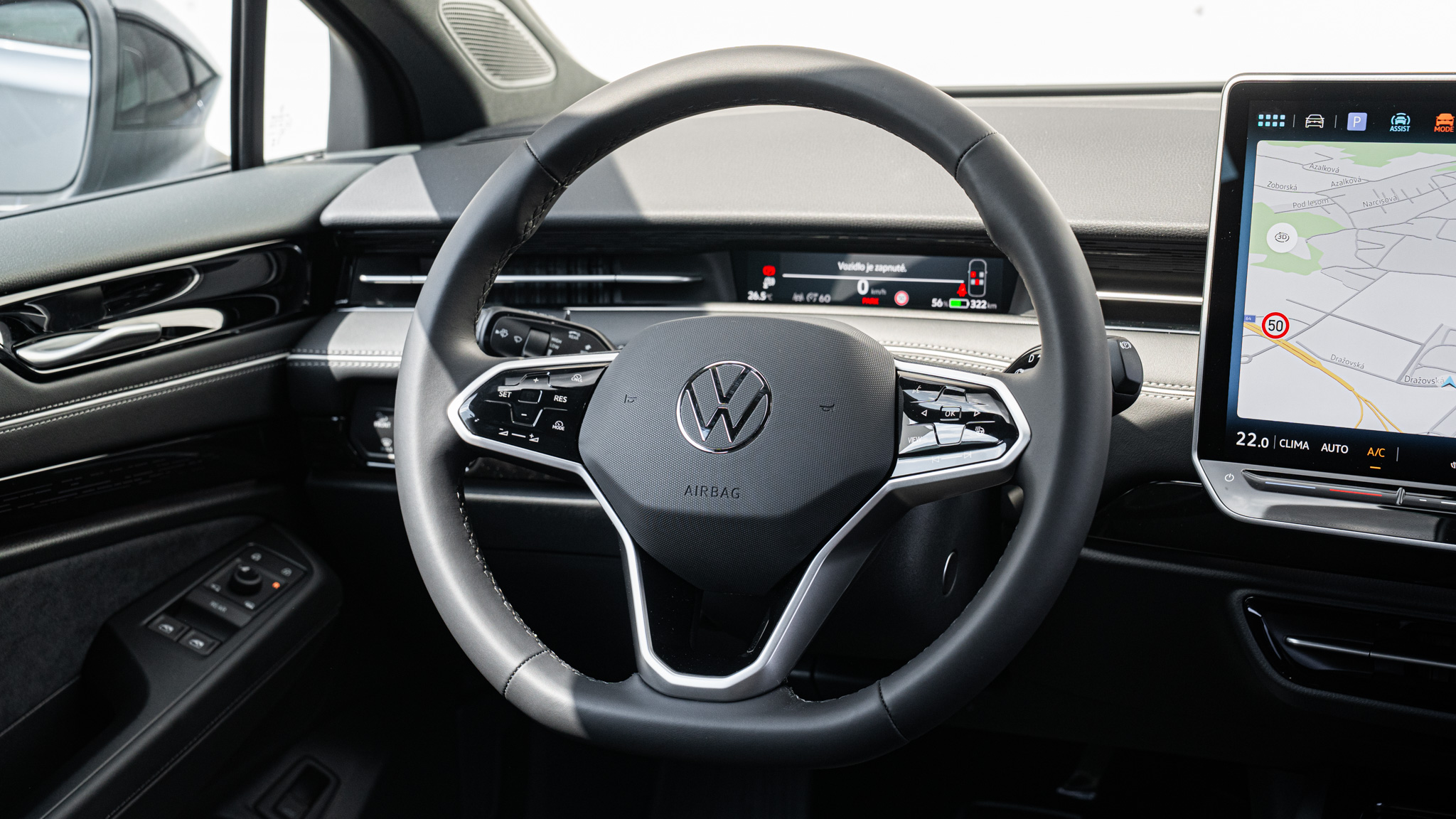 Obrázok ID.7 Tourer Pro S Limited