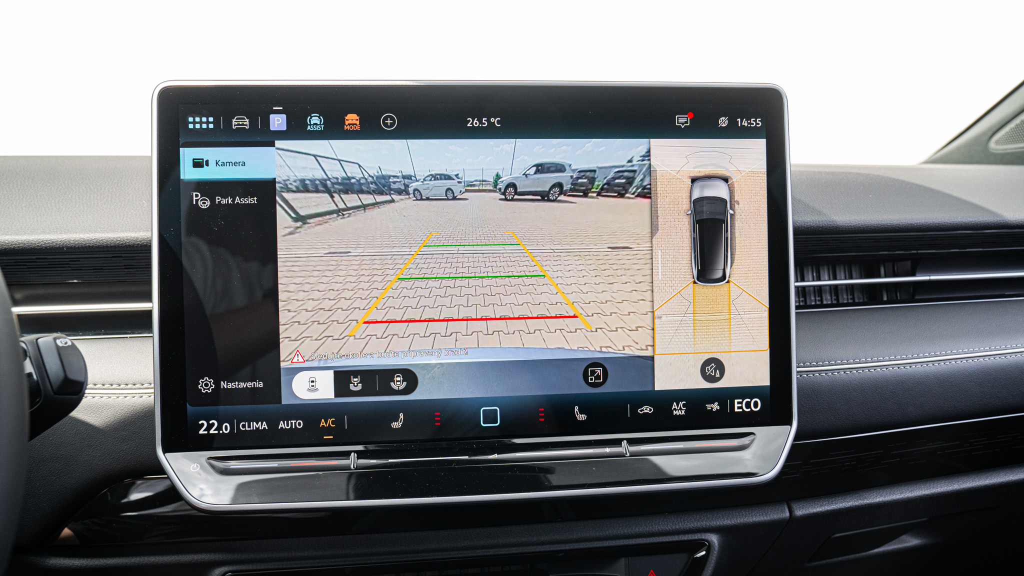 Obrázok ID.7 Tourer Pro S Limited