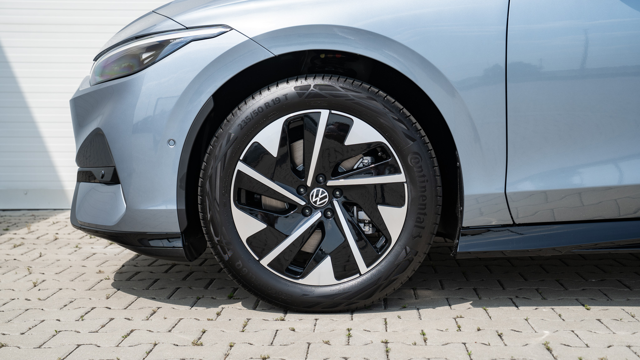 Obrázok ID.7 Tourer Pro S Limited