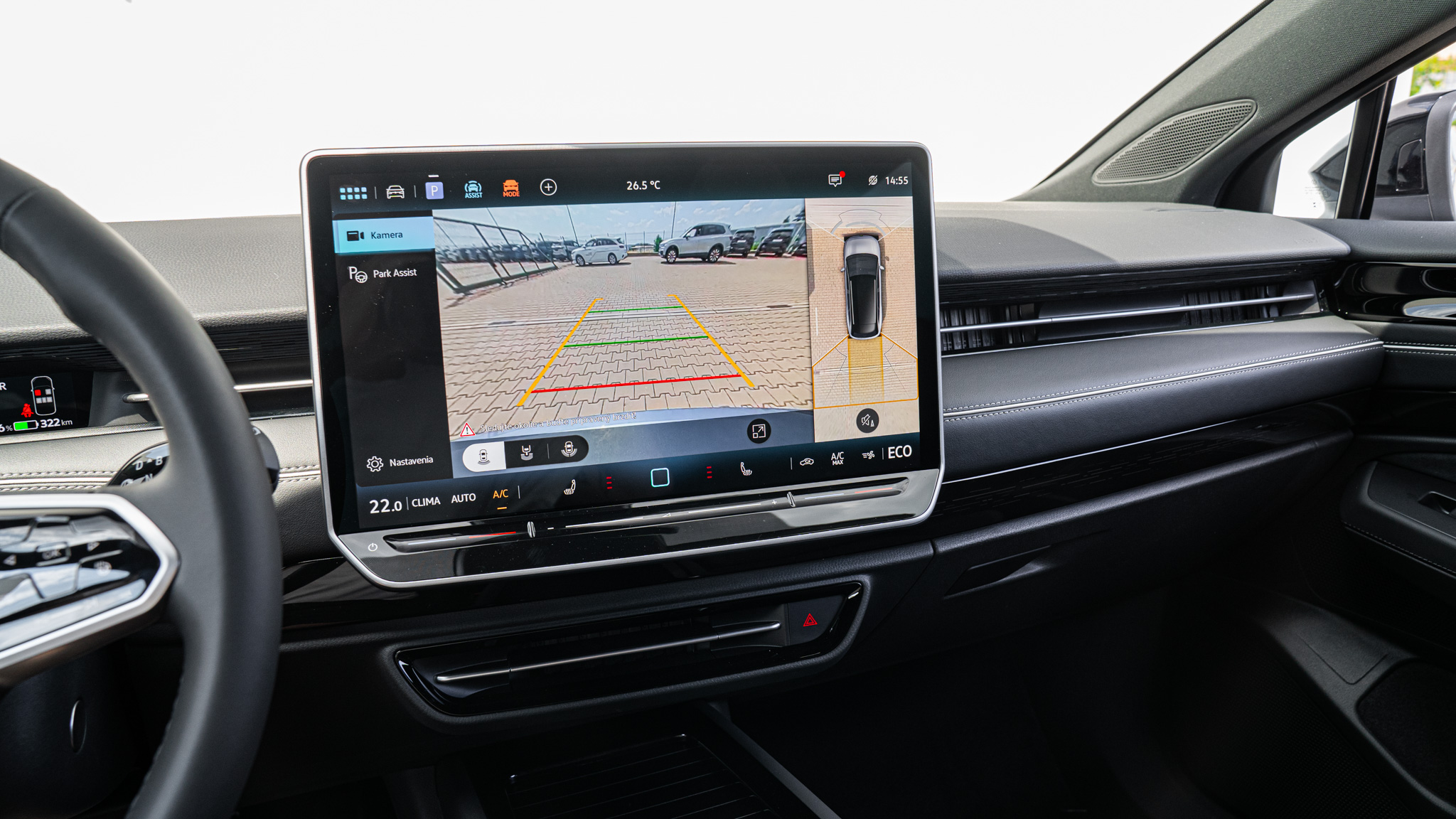 Obrázok ID.7 Tourer Pro S Limited