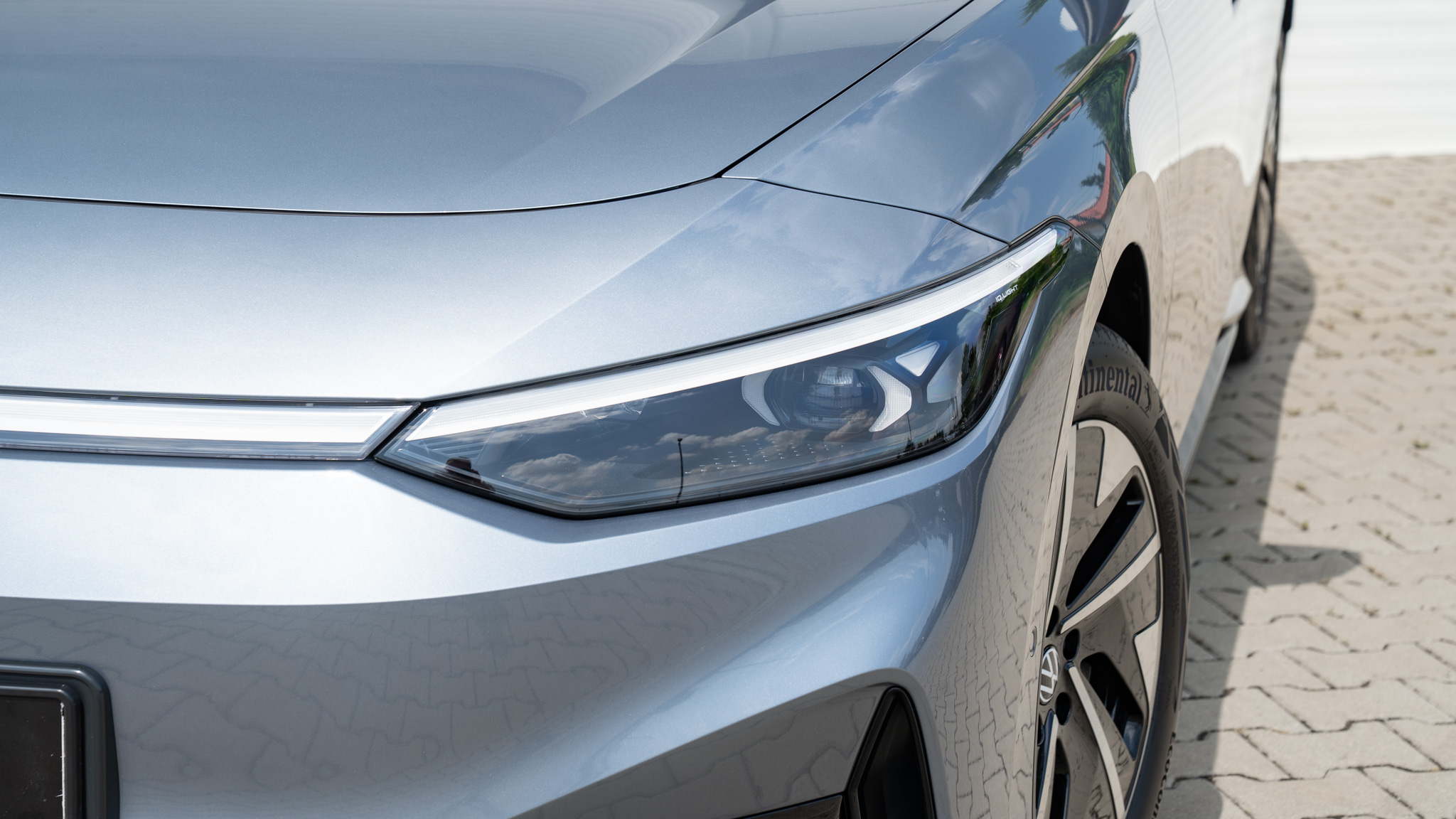 Obrázok ID.7 Tourer Pro S Limited