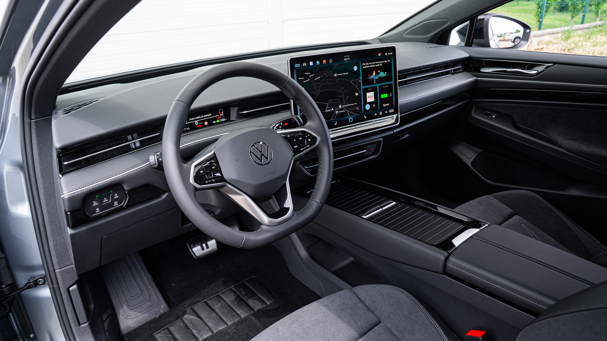 Obrázok ID.7 Tourer Pro S Limited