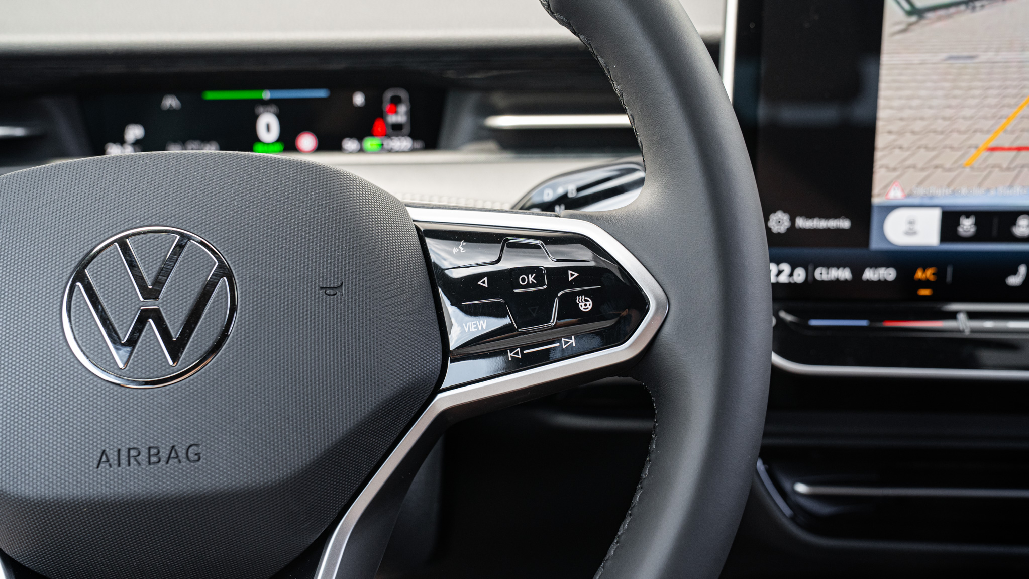 Obrázok ID.7 Tourer Pro S Limited