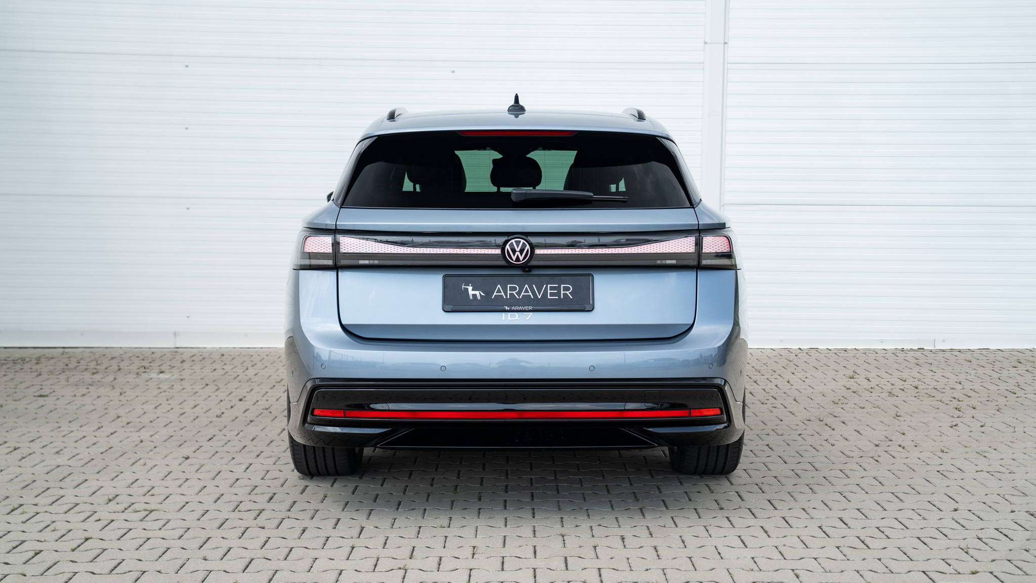 Obrázok ID.7 Tourer Pro S Limited