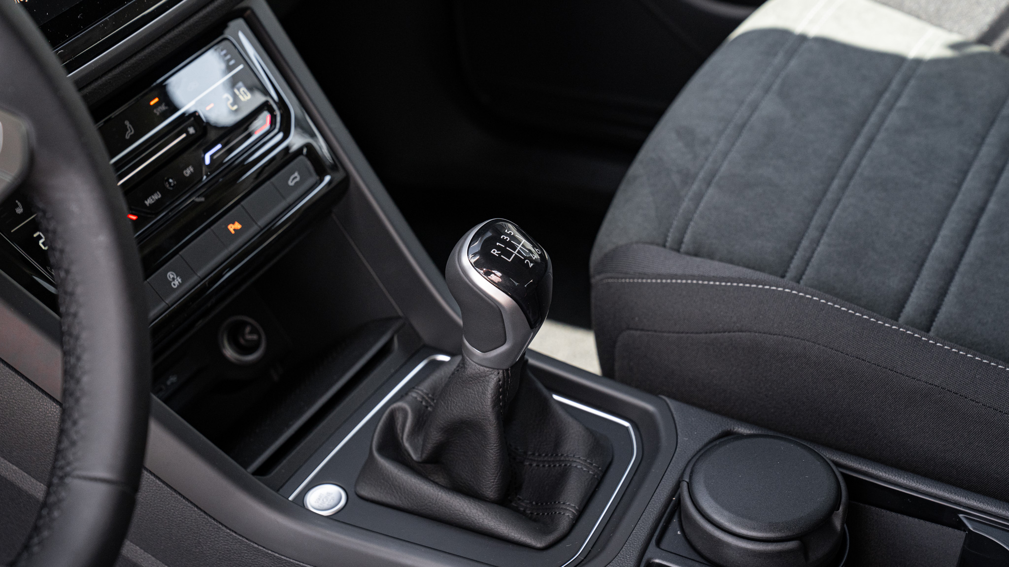 Obrázok Touran Limited 1.5 TSI ACT 6G