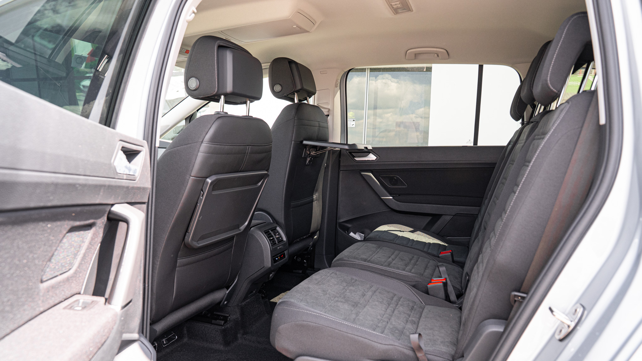 Obrázok Touran Limited 1.5 TSI ACT 6G