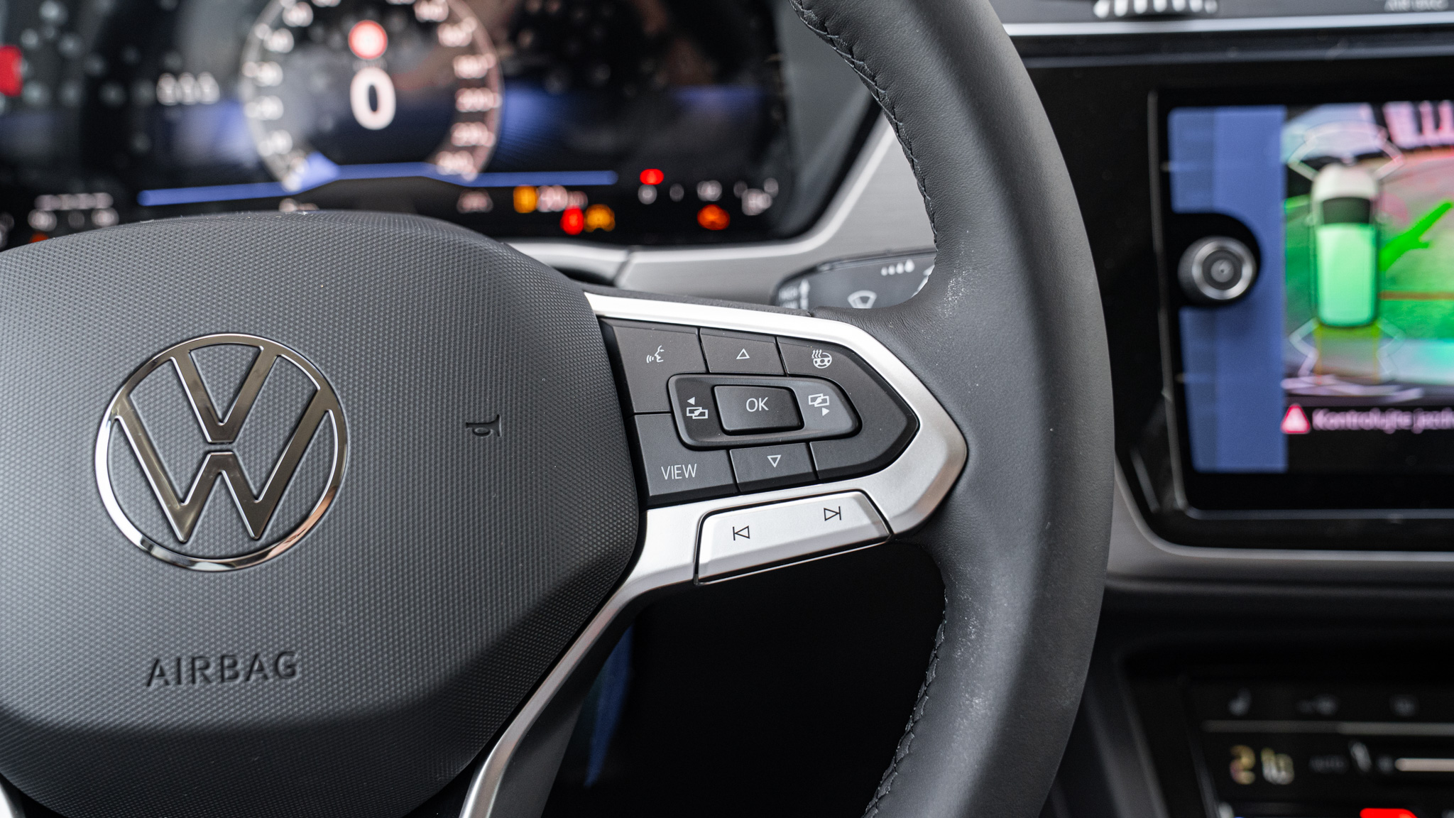 Obrázok Touran Limited 1.5 TSI ACT 6G