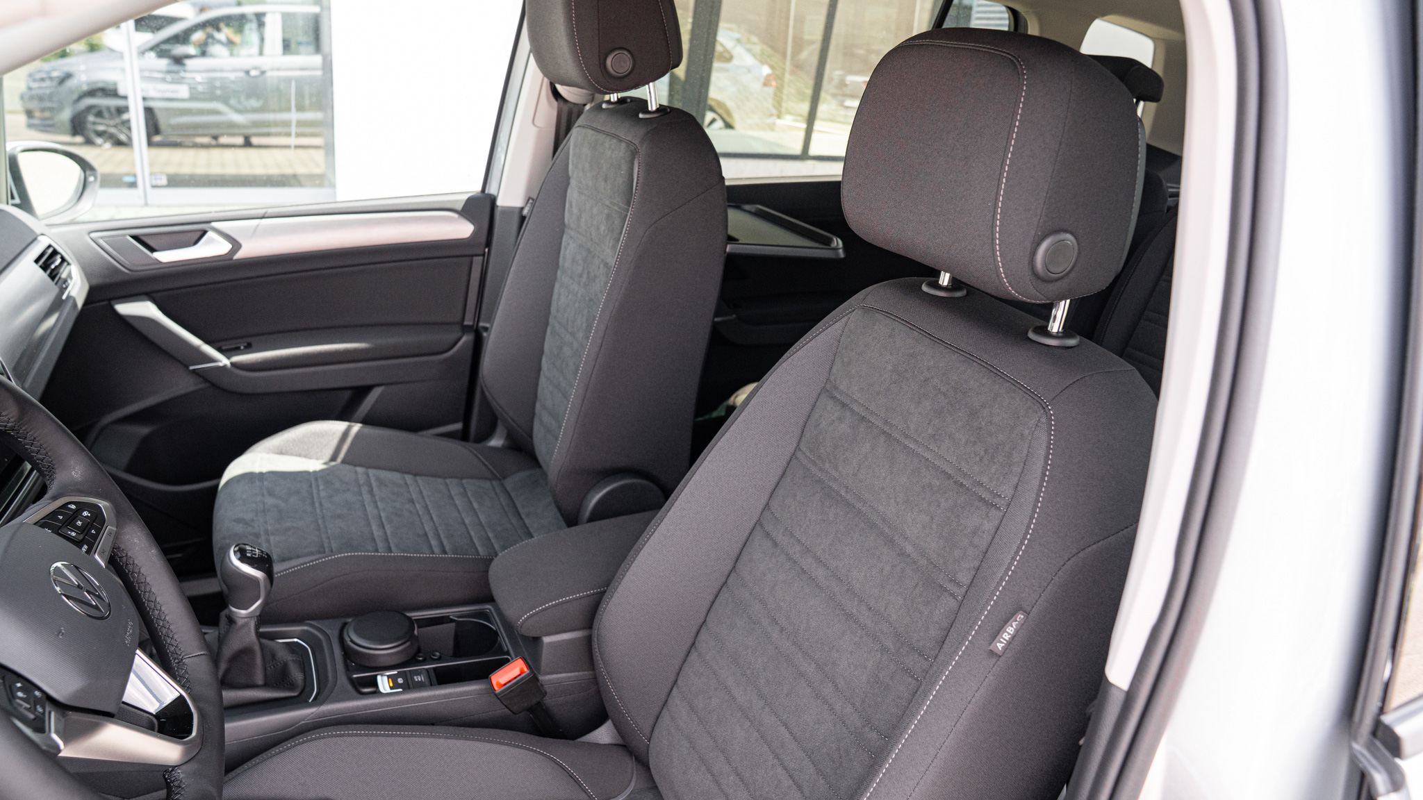 Obrázok Touran Limited 1.5 TSI ACT 6G