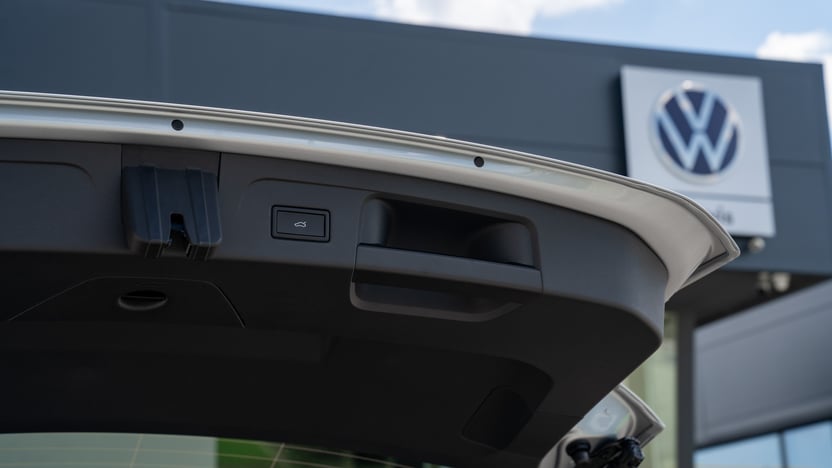 Obrázok Touran Limited 1.5 TSI ACT 6G