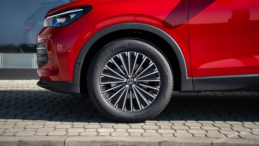 Obrázok Tiguan Limited 1.5 eTSI EVO DS7