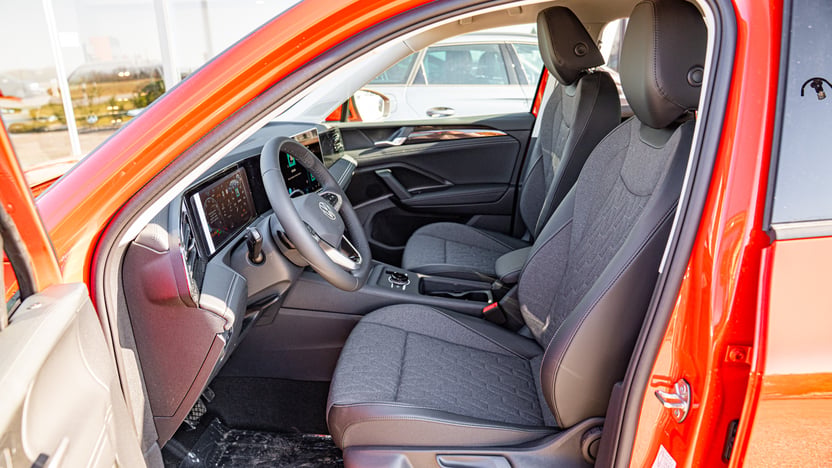 Obrázok Tiguan Limited 1.5 eTSI EVO DS7