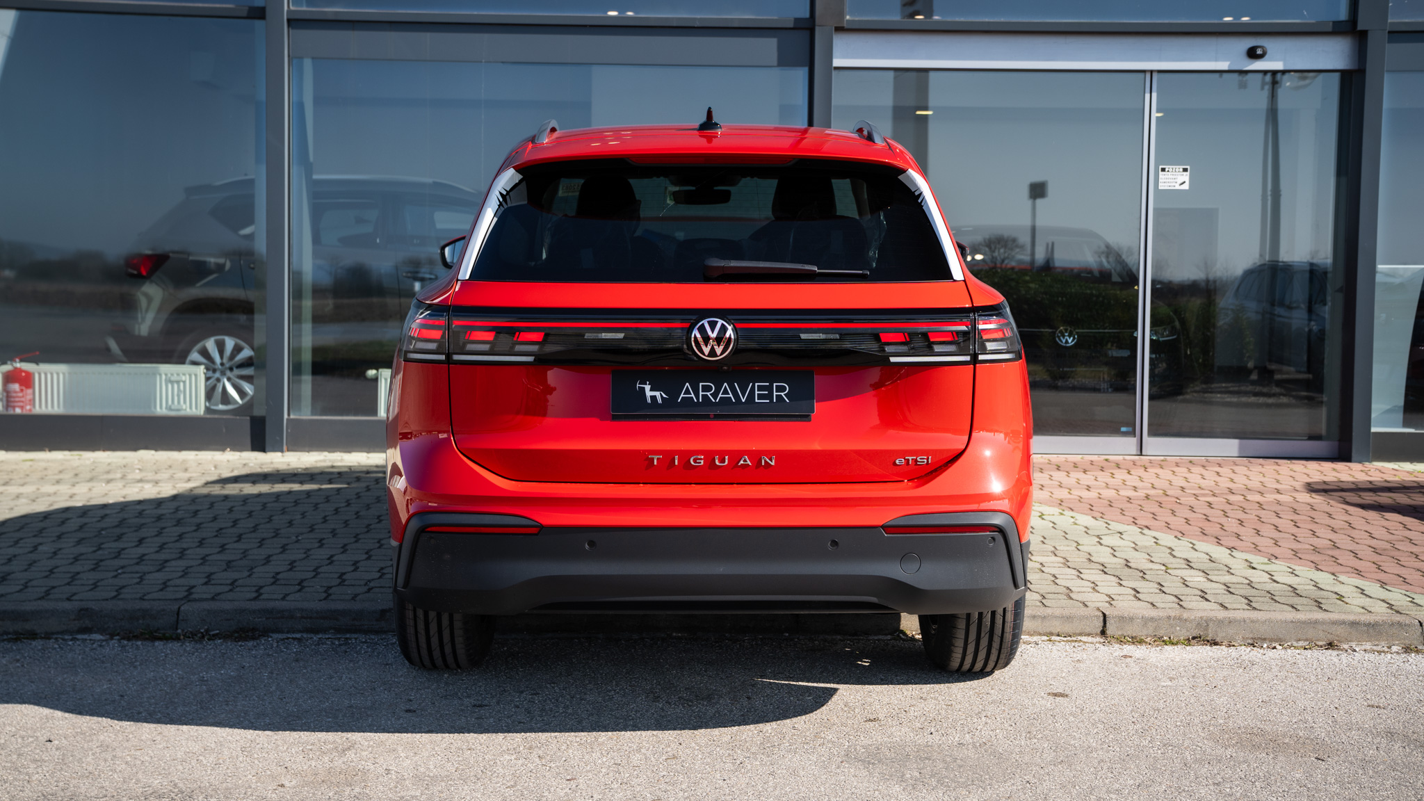 Obrázok Tiguan Limited 1.5 eTSI EVO DS7