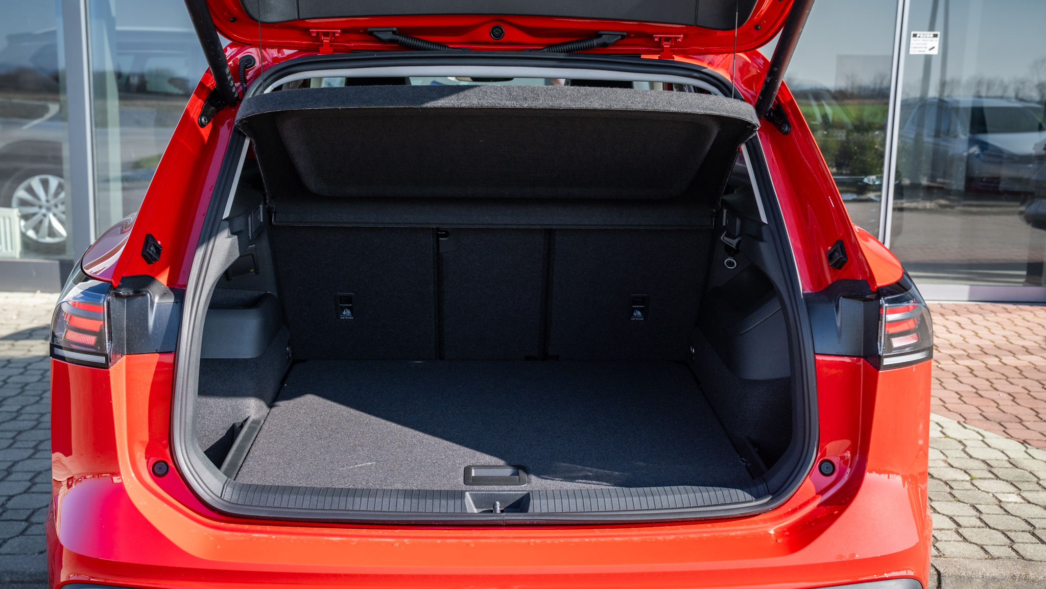 Obrázok Tiguan Limited 1.5 eTSI EVO DS7