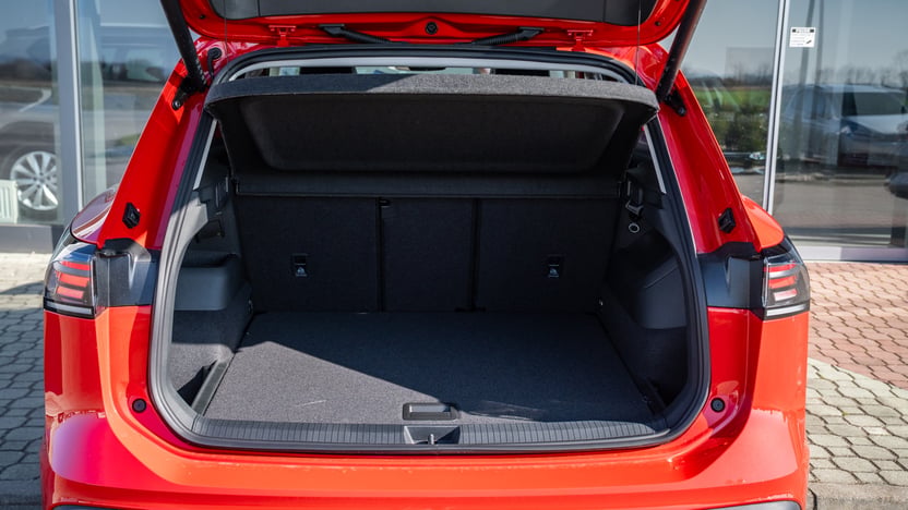Obrázok Tiguan Limited 1.5 eTSI EVO DS7