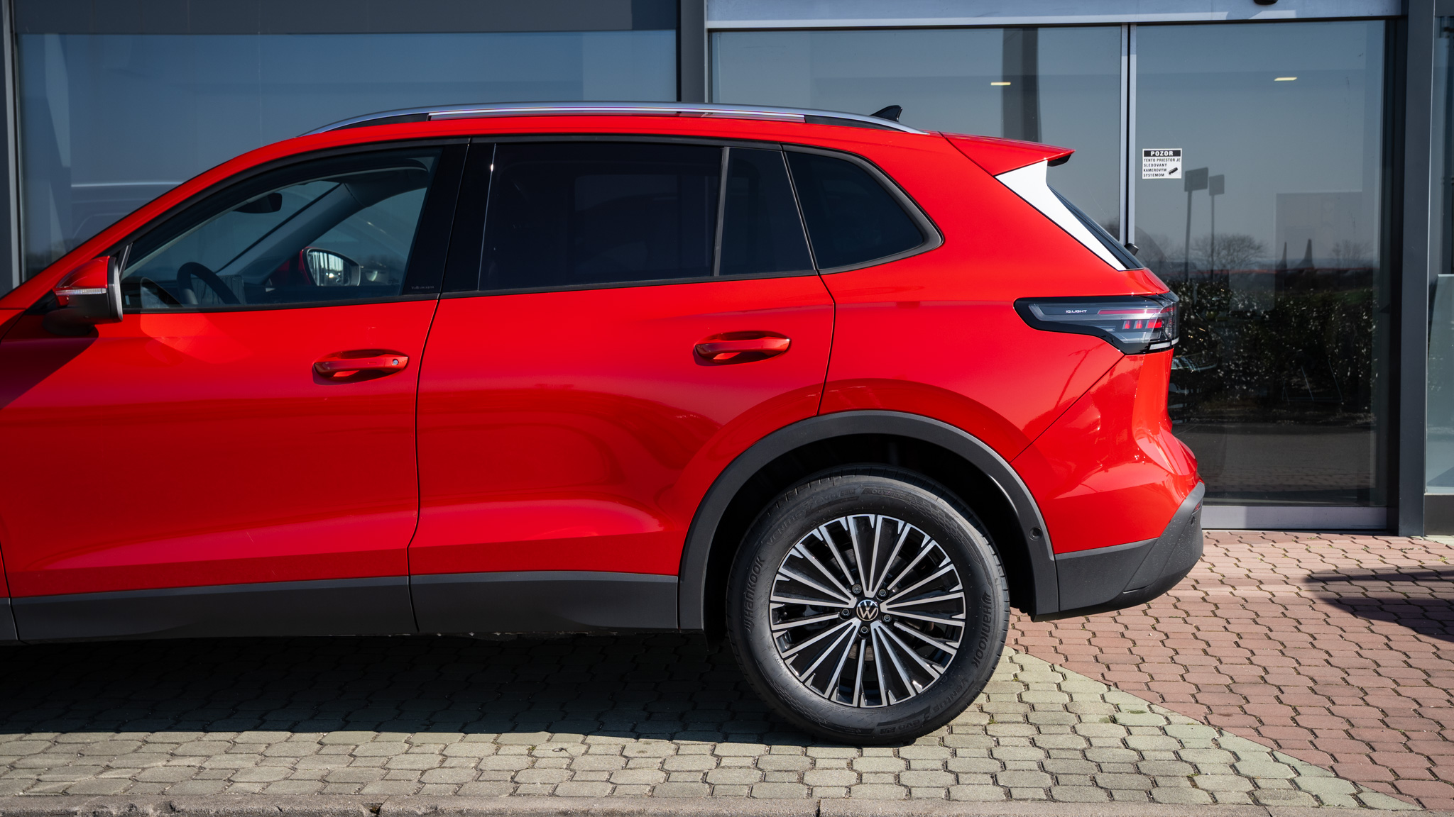 Obrázok Tiguan Limited 1.5 eTSI EVO DS7