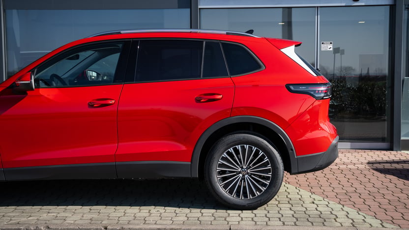 Obrázok Tiguan Limited 1.5 eTSI EVO DS7