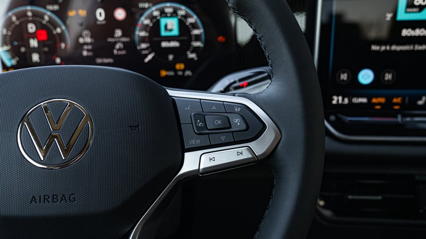 Obrázok Tiguan Limited 1.5 eTSI EVO DS7