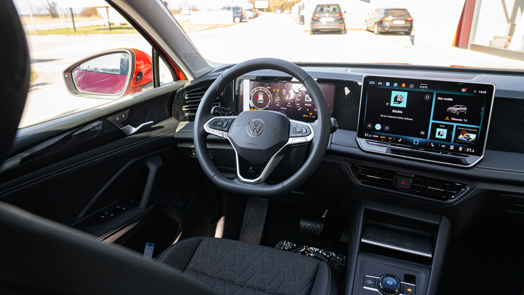 Obrázok Tiguan Limited 1.5 eTSI EVO DS7