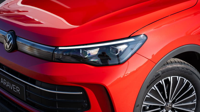 Obrázok Tiguan Limited 1.5 eTSI EVO DS7
