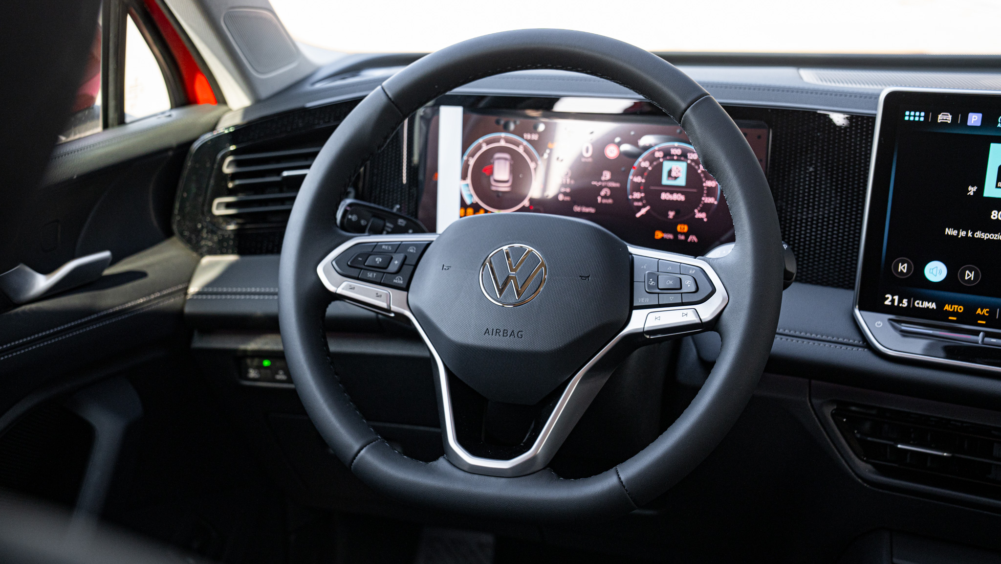 Obrázok Tiguan Limited 1.5 eTSI EVO DS7