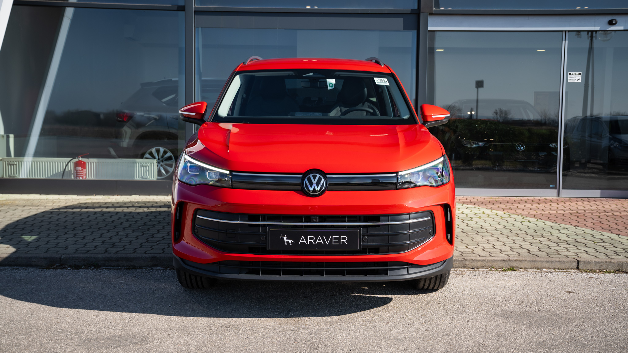Obrázok Tiguan Limited 1.5 eTSI EVO DS7