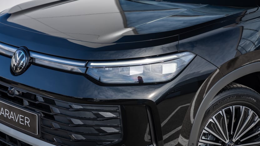 Obrázok Tayron Limited 2.0 TDI EVO DS7