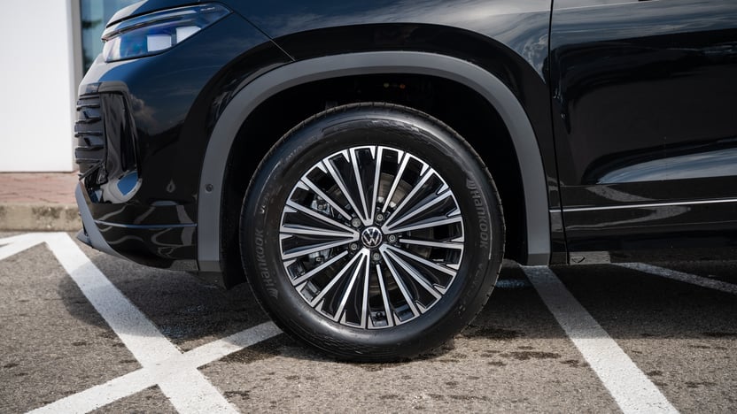 Obrázok Tayron Limited 2.0 TDI EVO DS7