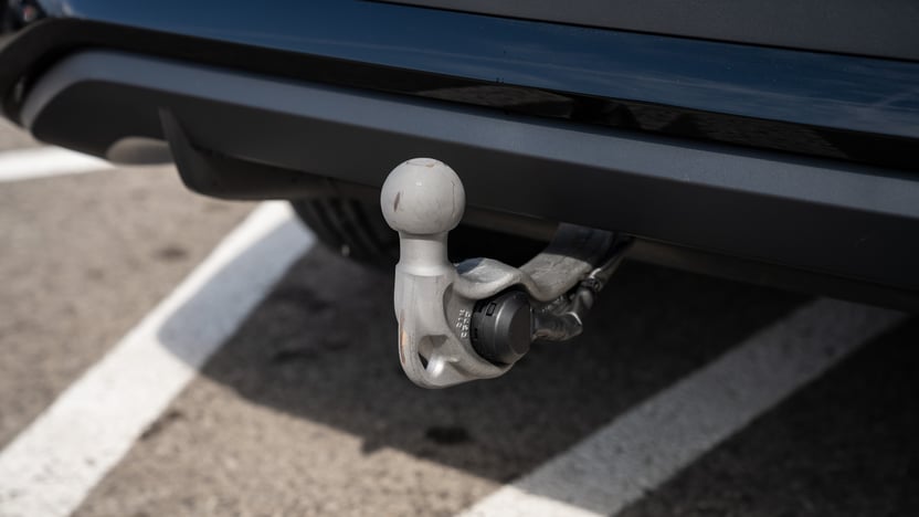 Obrázok Tayron Limited 2.0 TDI EVO DS7