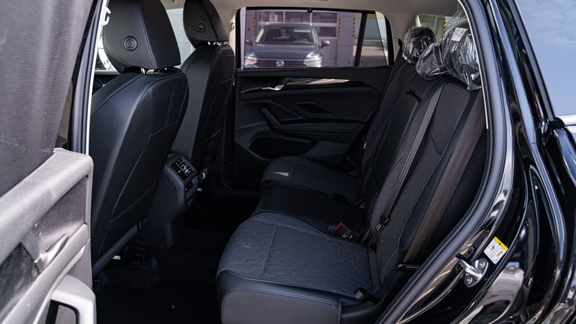 Obrázok Tayron Limited 2.0 TDI EVO DS7