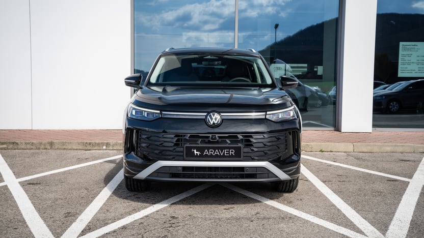 Obrázok Tayron Limited 2.0 TDI EVO DS7