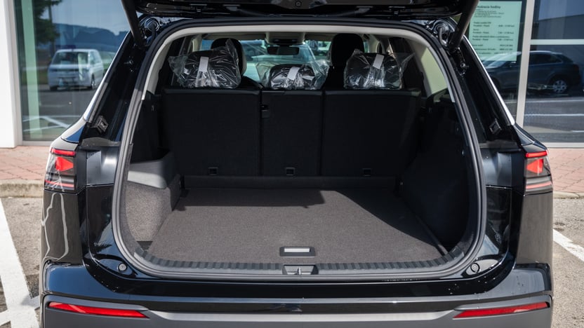 Obrázok Tayron Limited 2.0 TDI EVO DS7