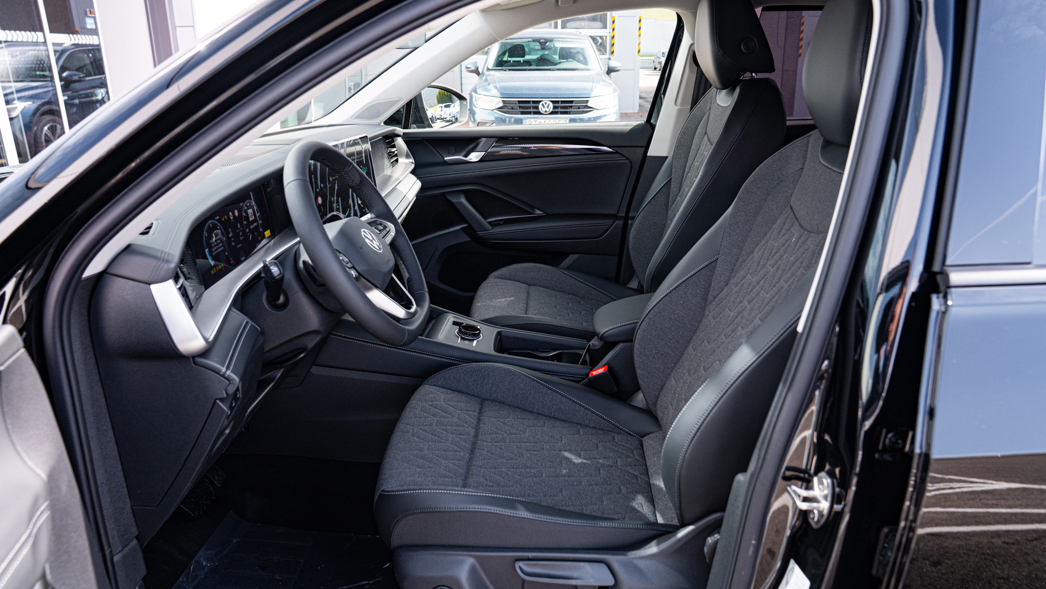 Obrázok Tayron Limited 2.0 TDI EVO DS7