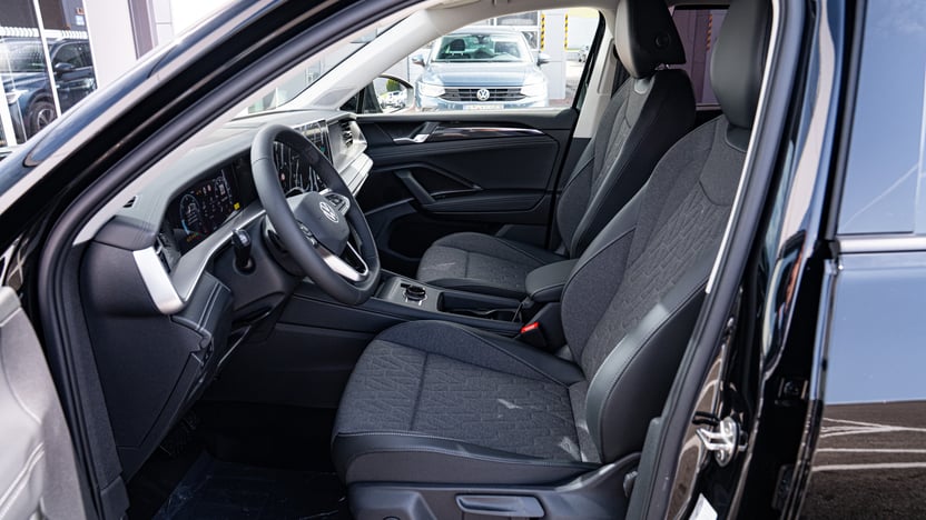 Obrázok Tayron Limited 2.0 TDI EVO DS7