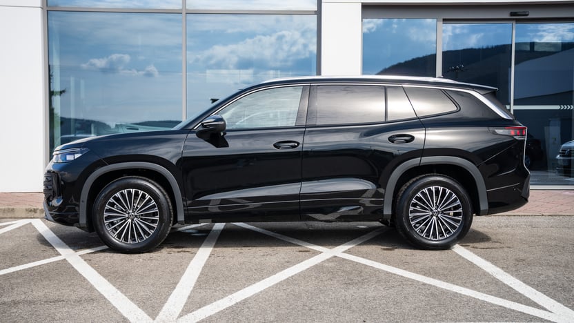 Obrázok Tayron Limited 2.0 TDI EVO DS7