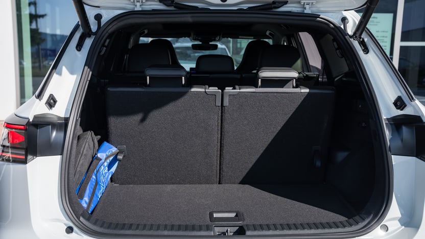 Obrázok Tayron R-Line Lim 2.0 TDI EVO 4MOT DS7