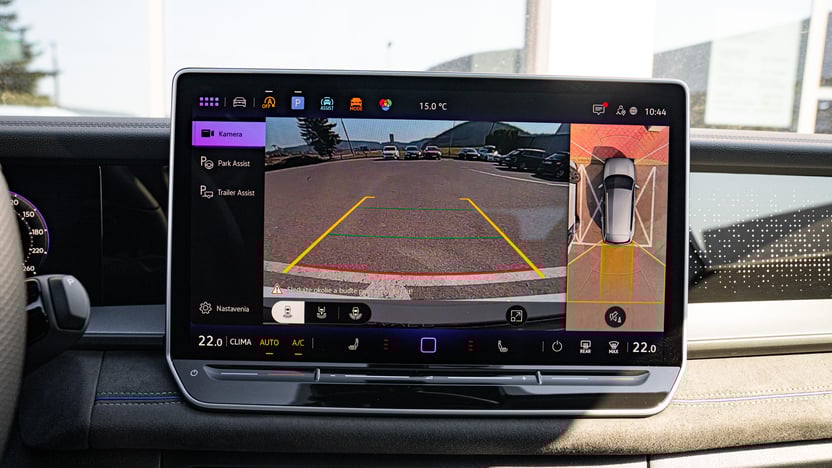 Obrázok Tayron R-Line Lim 2.0 TDI EVO 4MOT DS7