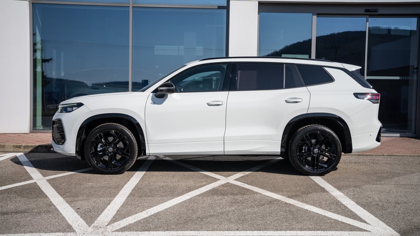 Obrázok Tayron R-Line Lim 2.0 TDI EVO 4MOT DS7