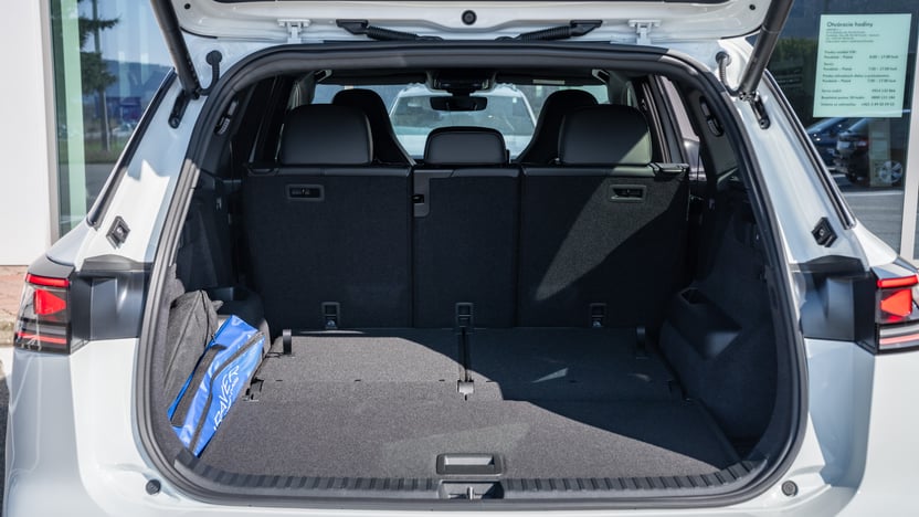 Obrázok Tayron R-Line Lim 2.0 TDI EVO 4MOT DS7