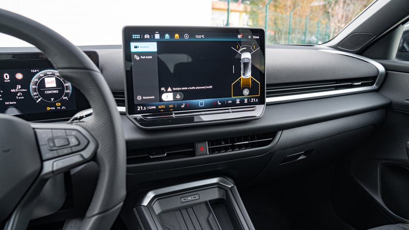 Obrázok T-Roc R-Line 1.5 eTSI DS7