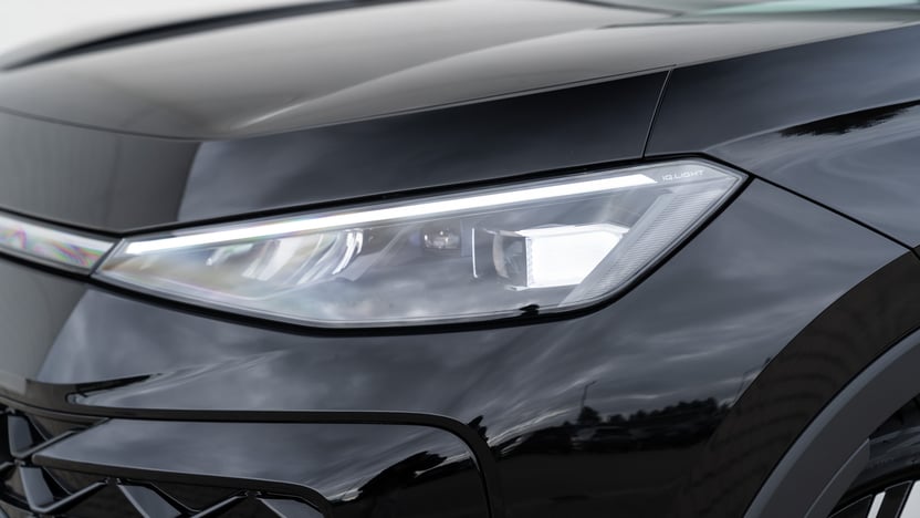 Obrázok T-Roc R-Line 1.5 eTSI DS7