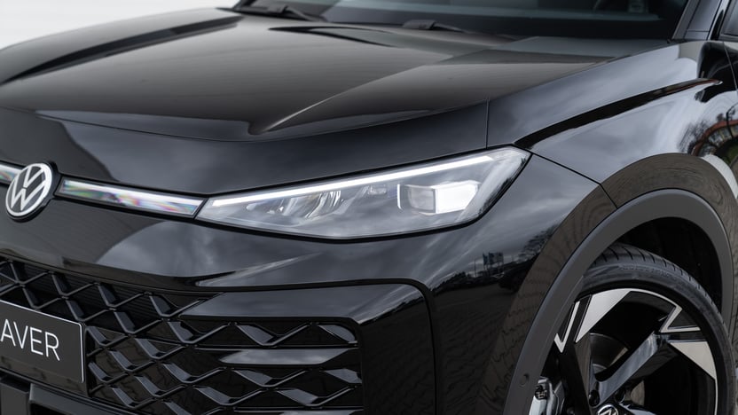 Obrázok T-Roc R-Line 1.5 eTSI DS7