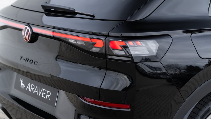 Obrázok T-Roc R-Line 1.5 eTSI DS7